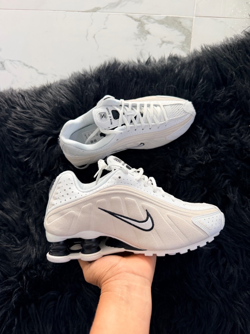 Nike shox R4 - Picture 5 of 16